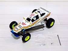 1/10 Tamiya Grasshopper