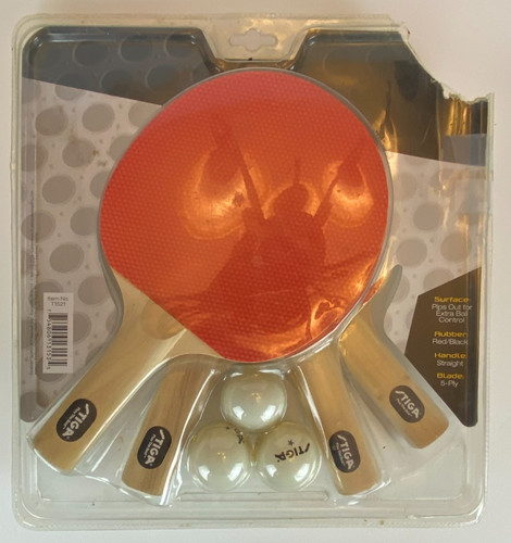Stiga master series - stiga,