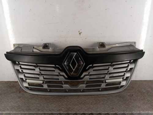 Calandre renault master - master, 3