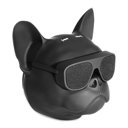 Dog sound baffle - baffle,, enceinte