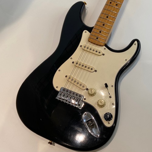 Fender mexico standard - fender,