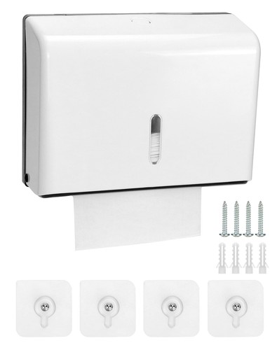 Distributeur pour essuie mains - pour, essuie-mains