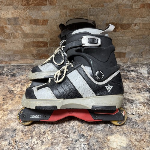 Rollerblade trs dt4 - dt4, 4