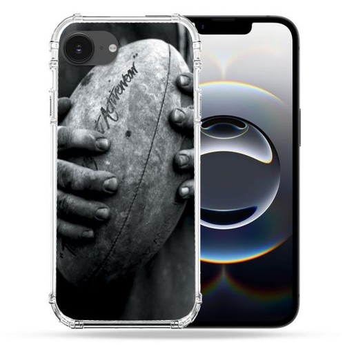 Coque renforcée pour - coque,