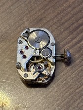 Mouvement De Montre Mécanique HP 25 - F27-10