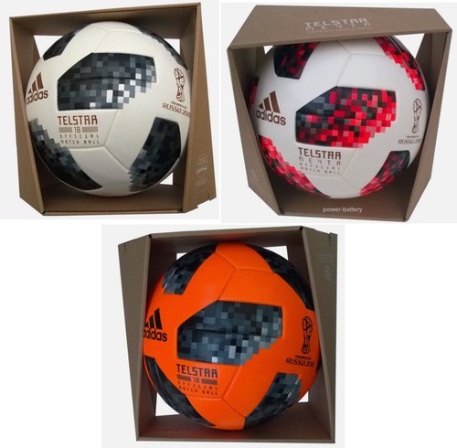 Ballons match adidas wm - de,