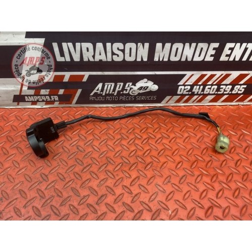 Antenne neiman honda cbf - antenne,