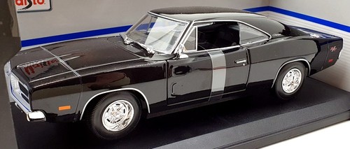 Maisto scale diecast - maisto, 1/18