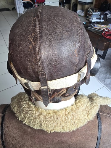 Serre tete lunette masque - tete,