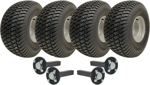Kit remorque atv - kit,