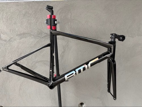Bmc road bike - road,