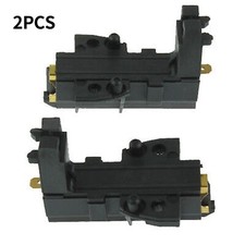 Brosses carbone moteur