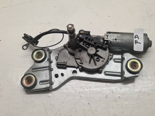 Moteur essuie glace - , arrière