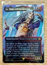 CARTE MAGIC - FINAL FANTASY -