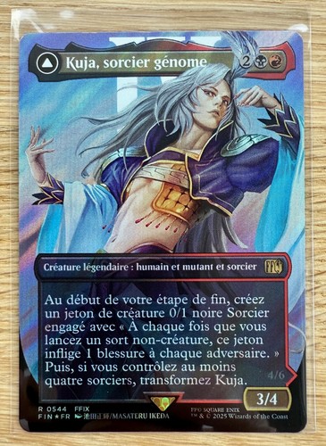 Carte magic final - carte,