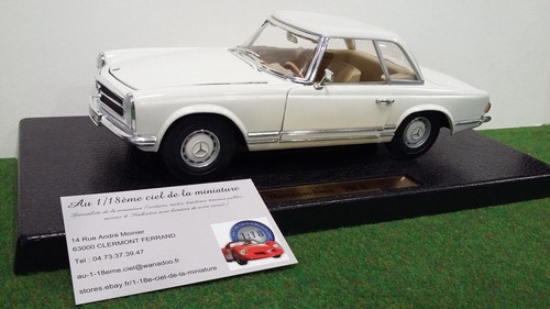 Mercedes benz 280 cabriolet - mercedes,