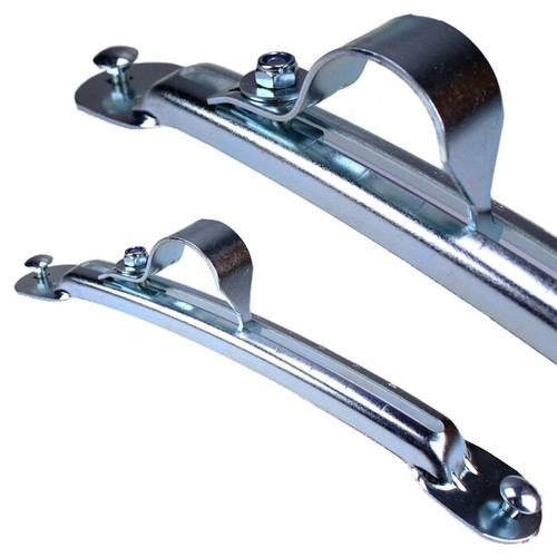 Garde boue support console - garde-boue,