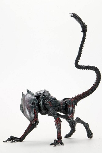 Aliens figurine night cougar - aliens,