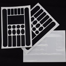 Bicyclette Protection Film