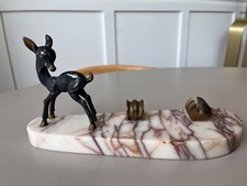 Ancien porte photo / lettre