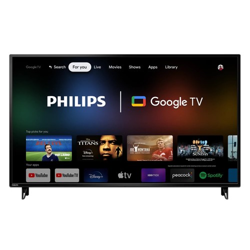 Phillips inch smart - phillips, 55"