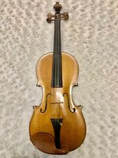 Violon de qualité taille 4/4 modèle Amati