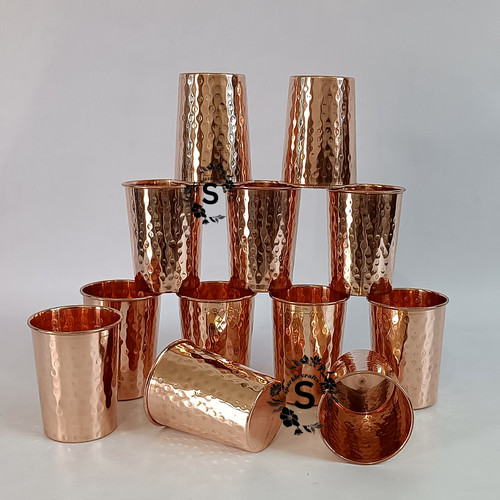 Cooper eau portion - cooper,