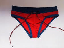 Maillot de bain Olaf Benz