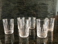 6 Verres à Shot . Gobelet