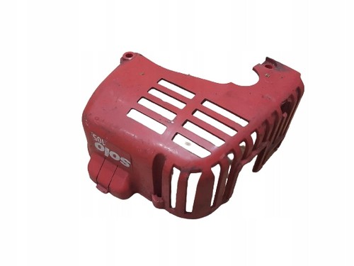 Boîtier refco 4733 solo - boîtier,