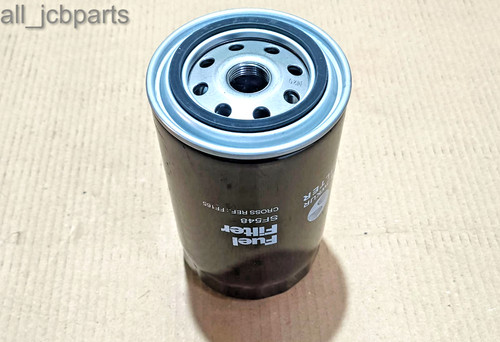 Carburant filtre pour komatsu - filtre,