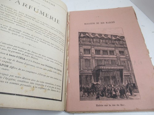 Bel agenda illustré - bel,