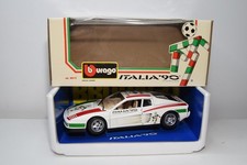 B74 1:18 BBURAGO BURAGO 3019T