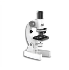 🔬 Microscope Optique 1200x