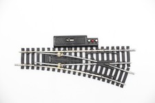 JOUEF - HO - 84E - AIGUILLAGE