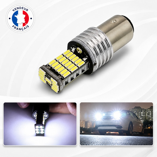 Ampoule led p21w - led, smd