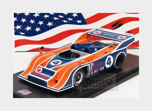 Spark porsche 917 4 - 1:43, 917/10