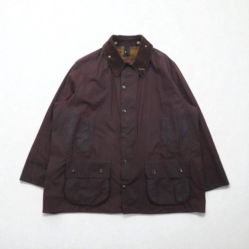 Barbour beaufort oiled - barbour,