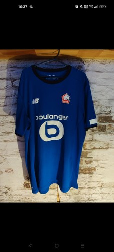 Maillot losc - maillot,