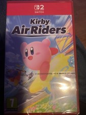 Kirby air rider - Nintendo