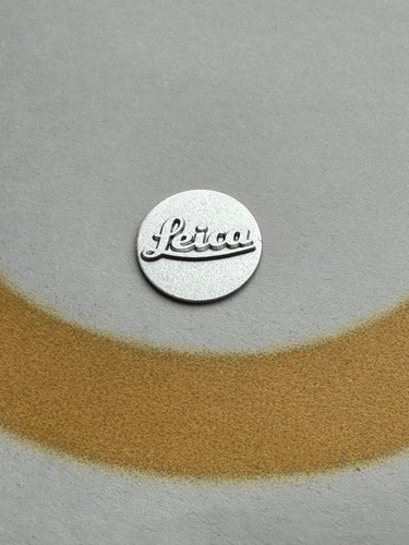 Pièces insigne logo - pièces, d'insigne