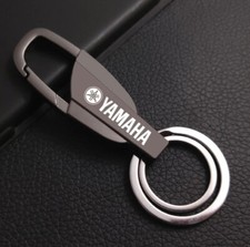 Porte clés / keyring YAMAHA