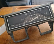 Bloc compteur Jaeger 