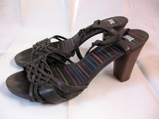 Sandale en cuir «Camper» T : 39