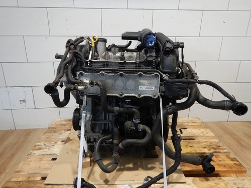 Moteur golf passat touran - moteur,