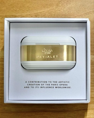Devialet gemini true - devialet,