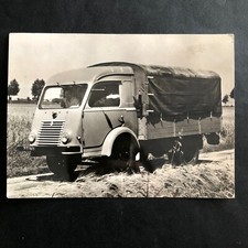 Photo presse Originale Regie