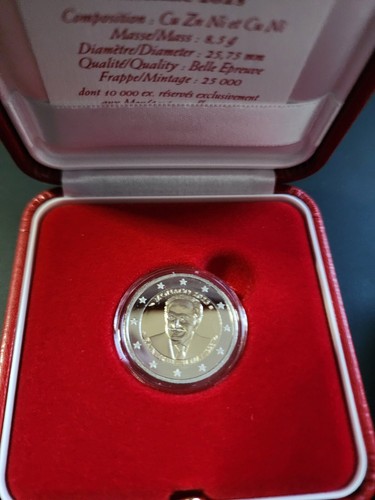 Euro monaco 2023 - euro,