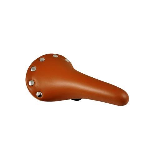 Selle route fixie imitation - selle, route/fixie