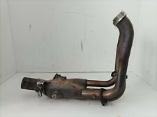 Collecteurs D’Échappement